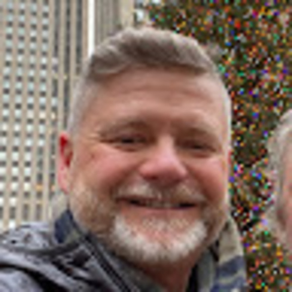 Meet your Posher, John - Picture 1 of 1